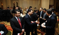 Speed Networking Nedir?