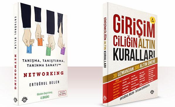 Girişimciliğin Altın Kuralları
