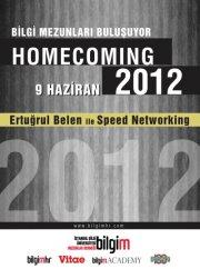 İstanbul Bilgi Mezunları'nı Speed Networking ile Buluşturdu!.