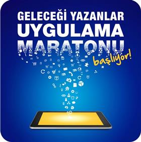 Turkcell Geleceği Yazanlar Maratonu Speed Networking'le Tanıştı.