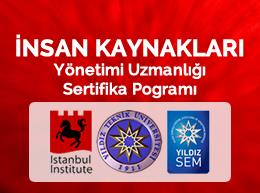 İnsan Kaynakları Uzmanları için Networking.
