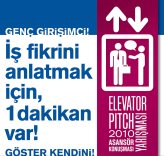Asansör Konuşması Finali!.