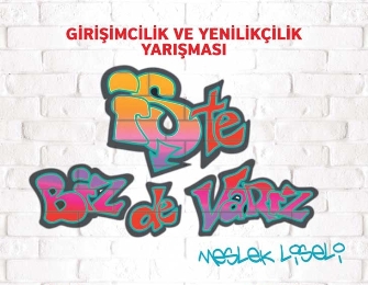  İşte Biz de Varız 2011 .
