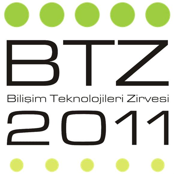 Bilişim Teknolojileri Zirvesi.