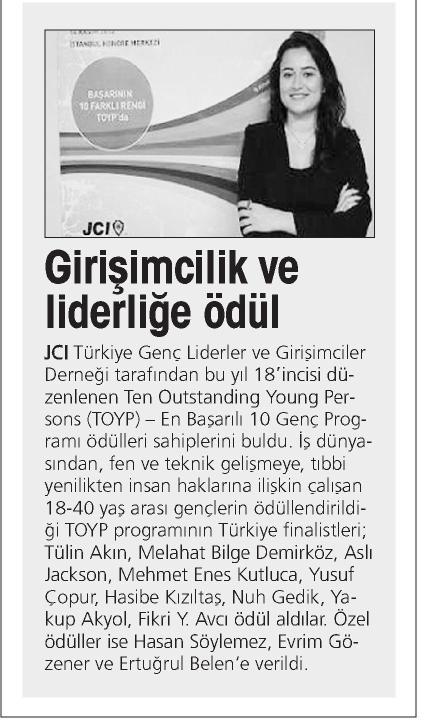 Yurt Gazetesi