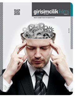 Girişimcilik İklimi.