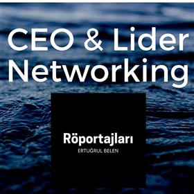 Networking Interviews with CEOs and Leaders - Introduction.