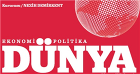  İş Dünyasında LinkedIn ile Networking  Dünya Gazetesi Kitap Ekinde Yayınlandı.