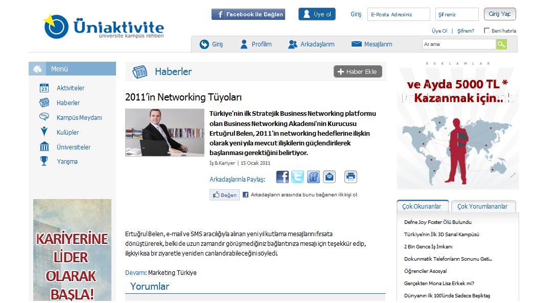 İş&Kariyer.