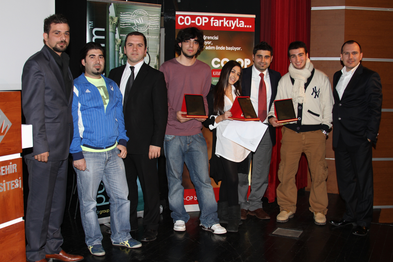 Bahçeşehir Üniversitesi