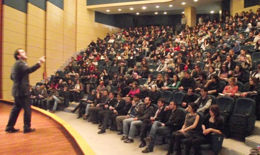 Networking Eğitimleri