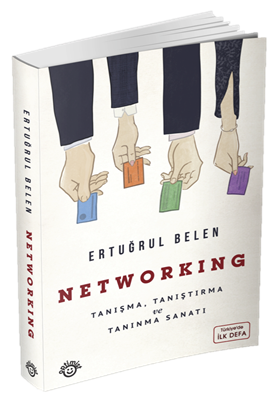 Networking ve Girişimcilik.
