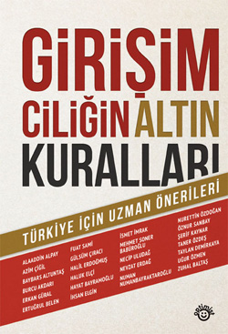 Girişimciliğin Altın Kuralları.
