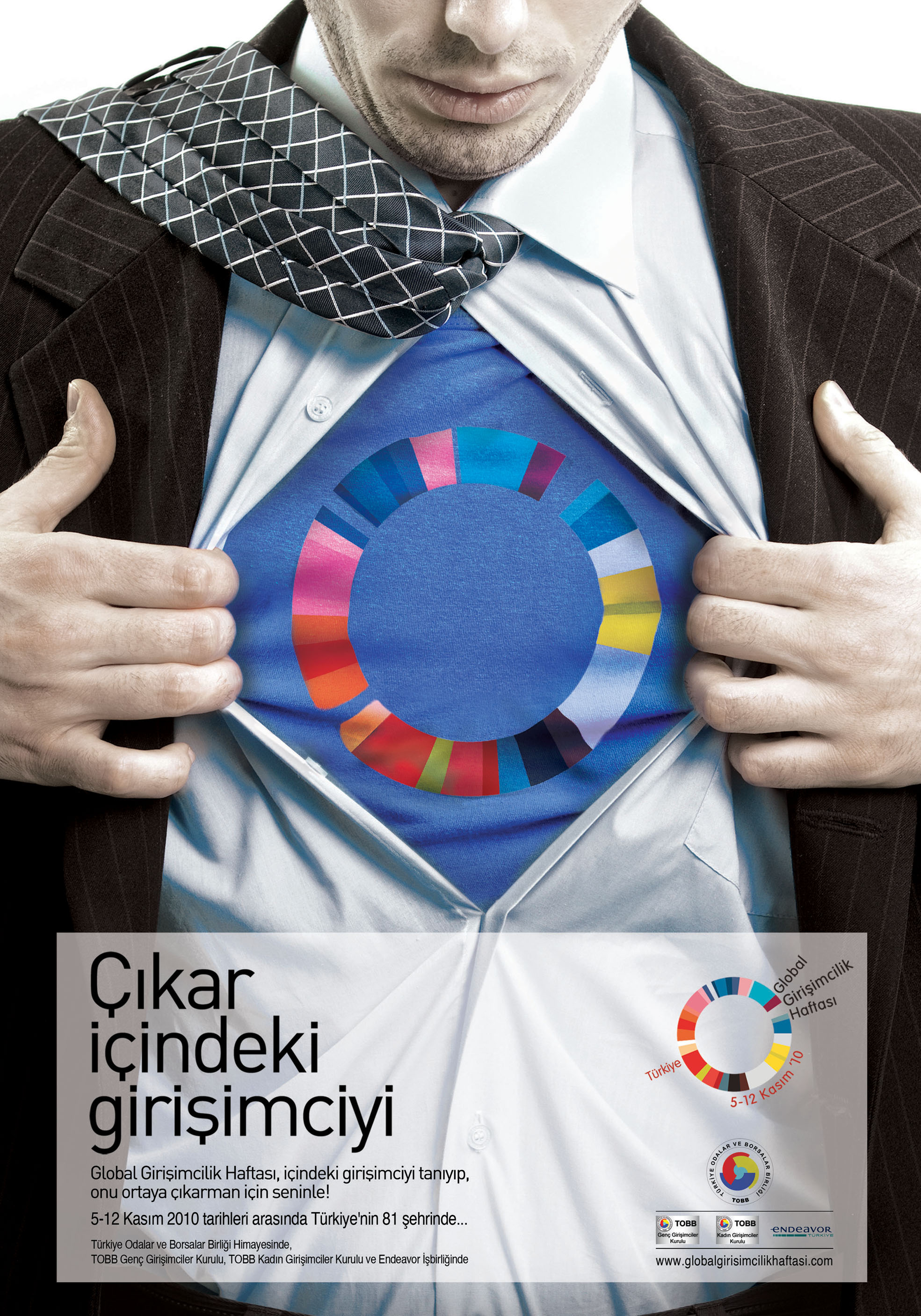 Büyük Buluşma Speed Networking Panayırı.