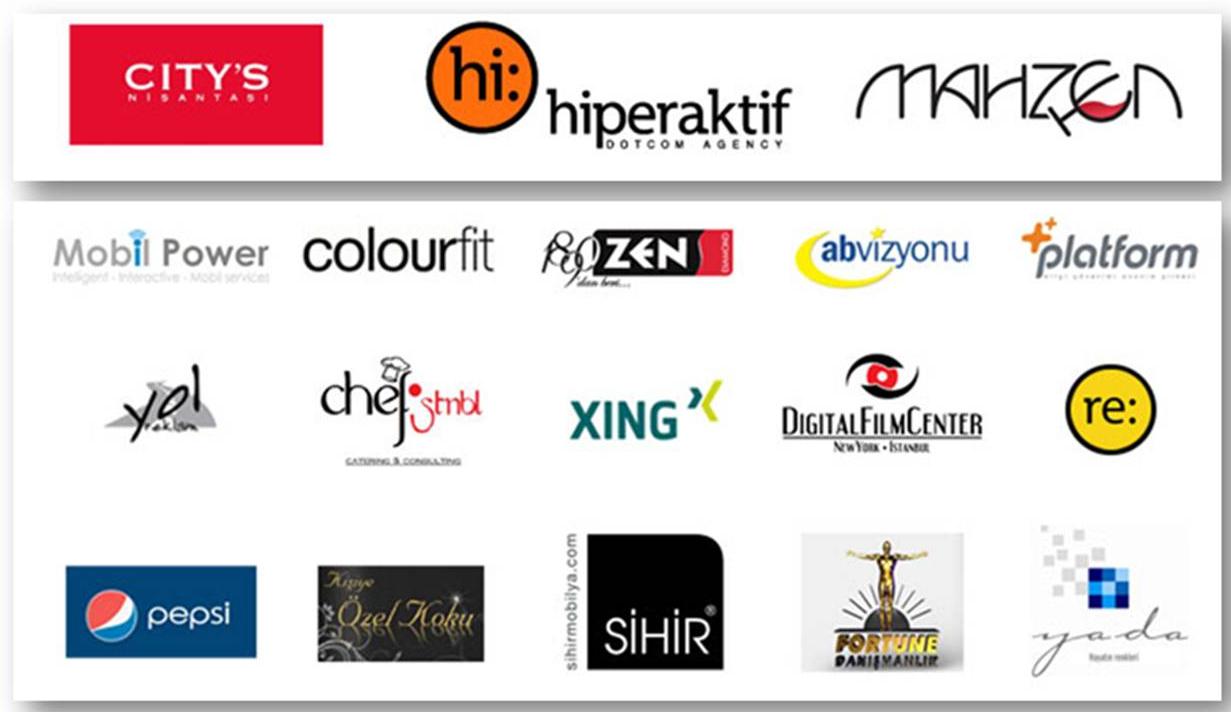 B Networking Sponsor