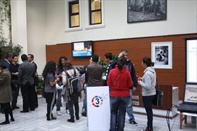 TeknoGirişimciler Networking