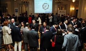 Speed Networking 
