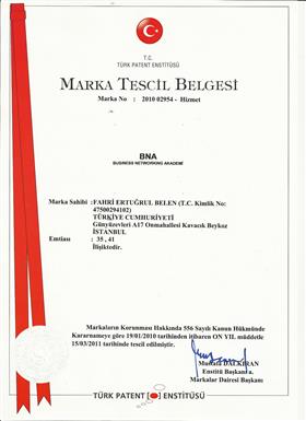 BNA Business Networking Akademi