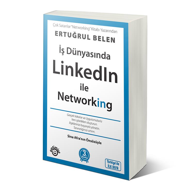 Business Networking With LinkedIn.