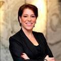 Demet Özdemir, EY Partner.
