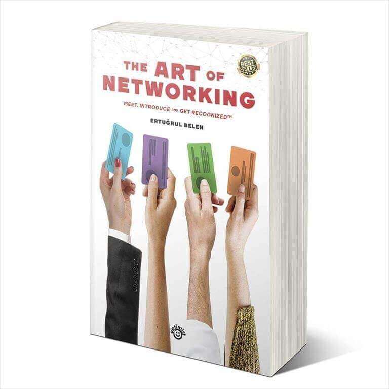 The Art of Networking.