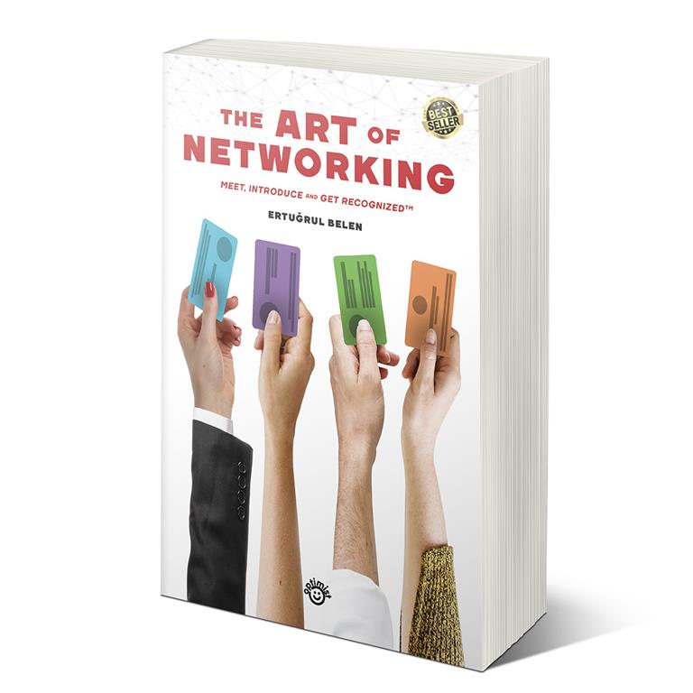 The Art of Networking.