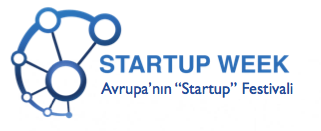 Startup Week.